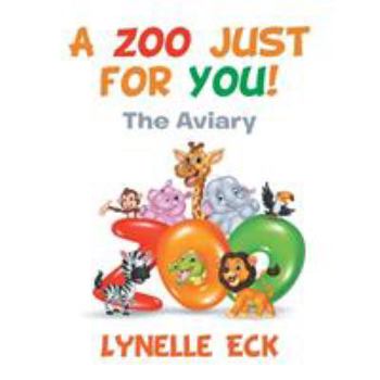 Paperback A Zoo Just for You!: The Aviary Book