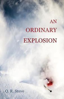 Paperback An Ordinary Explosion Book