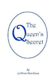 Paperback The Queen's Secret Book