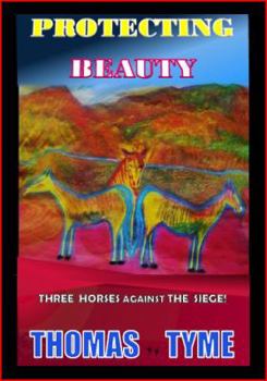Paperback Protecting Beauty Book