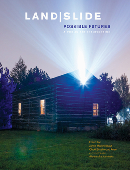 Paperback Landslide: Possible Futures Book