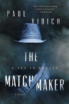 Hardcover The Matchmaker Book