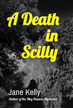 Paperback A Death in Scilly Book