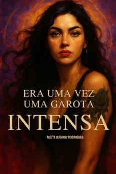 Paperback Era uma vez uma garota intensa [Portuguese] Book