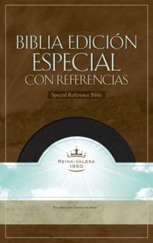 Edicion Especial Con Referencias-RV 1960