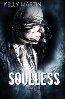 Soulless - Book #2 of the Heartless