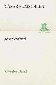 Paperback Jost Seyfried [German] Book