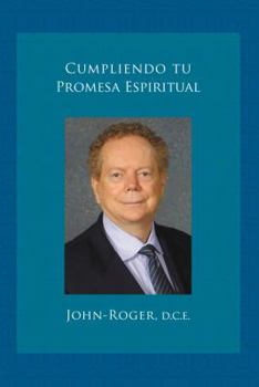 Paperback Cumpliendo tu promesa espiritual (Spanish Edition) [Spanish] Book
