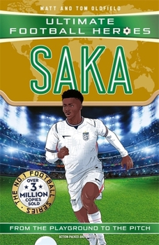SAKA UFH INTERNATIONAL ED