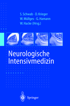 Hardcover Neurologische Intensivmedizin [German] Book