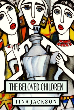 Hardcover The Beloved Children Book