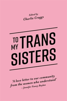 Paperback To My Trans Sisters Book