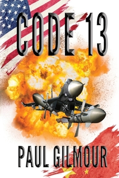 Paperback Code 13 Book