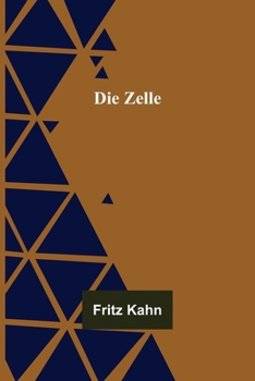 Paperback Die Zelle [German] Book