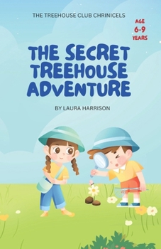 Paperback The Secret Treehouse Adventure Book