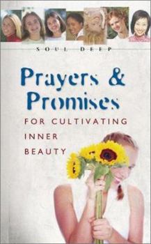 Paperback Prayers & Promises: For Cultivating Inner Beauty Book