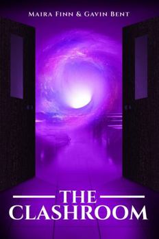 Paperback The Clashroom Book