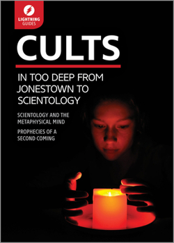Paperback Cults: In Too Deep from Jonestown to Scientology Book
