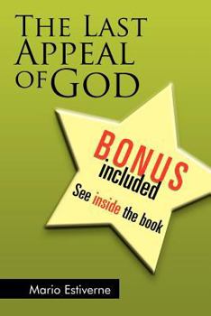 Paperback The Last Appeal of God Book