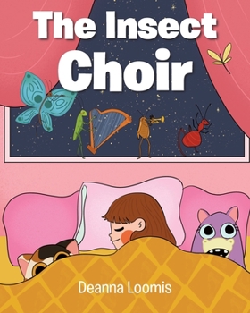Paperback The Insect Choir Book