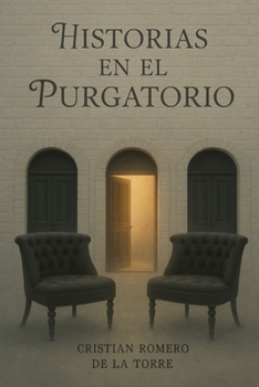 Paperback Historias En El Purgatorio. [Spanish] Book