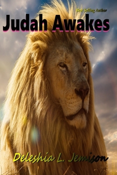 Paperback Judah Awakes Book