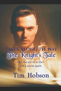 Paperback Tales Along the Way 1 - The Knight's Tale Book
