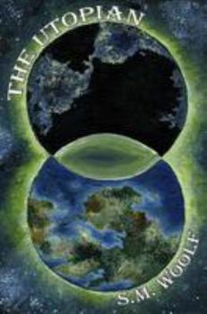 Paperback The Utopian Book