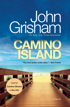 Camino Island - Book #1 of the Camino Island