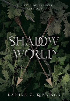 Shadow World (The Five Dimensions)
