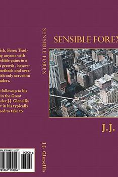 Paperback Sensible Forex Book