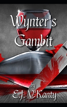 Paperback Wynter's Gambit Book