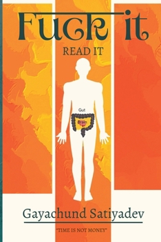 Paperback Fuck it, Read it Book