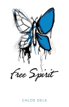 Paperback Free Spirit Book