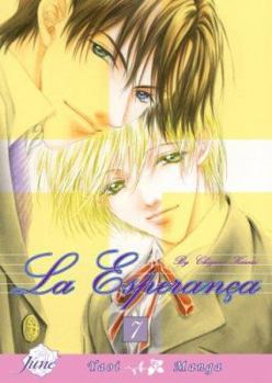 La Esperanca 7 - Book #7 of the La Esperança
