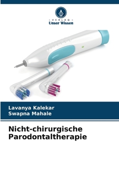 Paperback Nicht-chirurgische Parodontaltherapie [German] Book