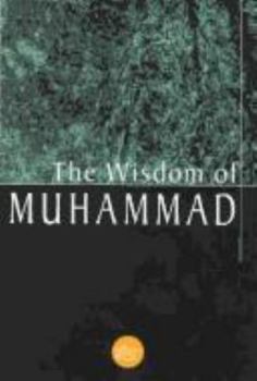 Paperback Wisdom of Muhammad Book