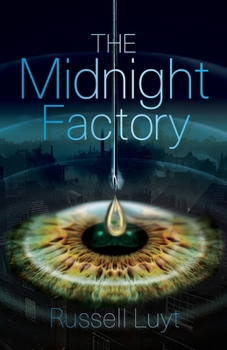 Paperback The Midnight Factory Book