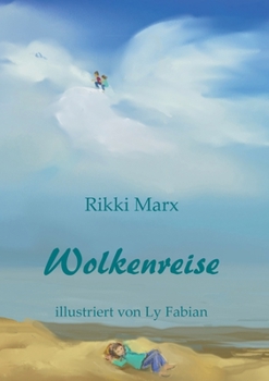 Paperback Wolkenreise [German] Book