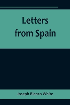 Letters From Spain