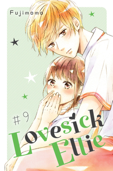 Paperback Lovesick Ellie 9 Book