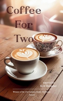 Paperback Coffee For Two Book