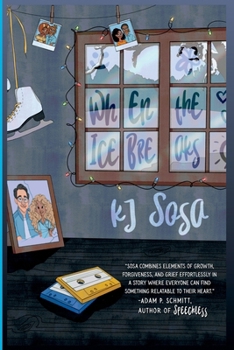 Paperback When The Ice Breaks Book