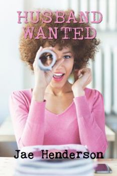 Paperback Husband Wanted Book