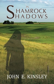 Paperback In Shamrock Shadows Book