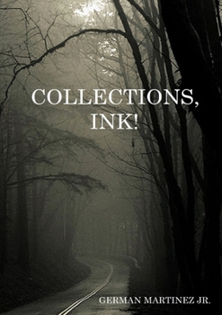 Paperback Collections, Ink! Book