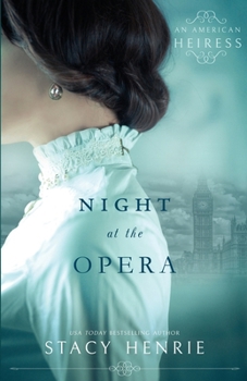 Paperback Night at the Opera Book