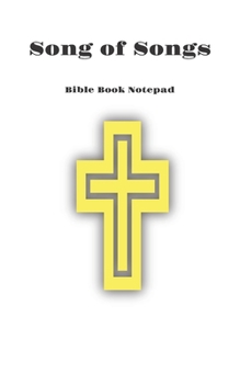 Bible Book Notepad Matthew