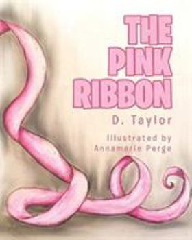 Paperback The Pink Ribbon Book