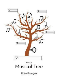 Paperback Musical Tree: Book 2 Book